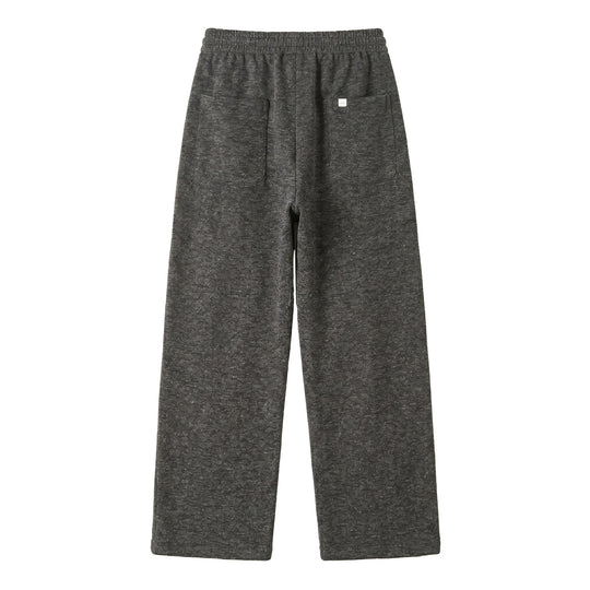 Herren weite Sweathose mit Tunnelzug und Seitentaschen Nord Taschen