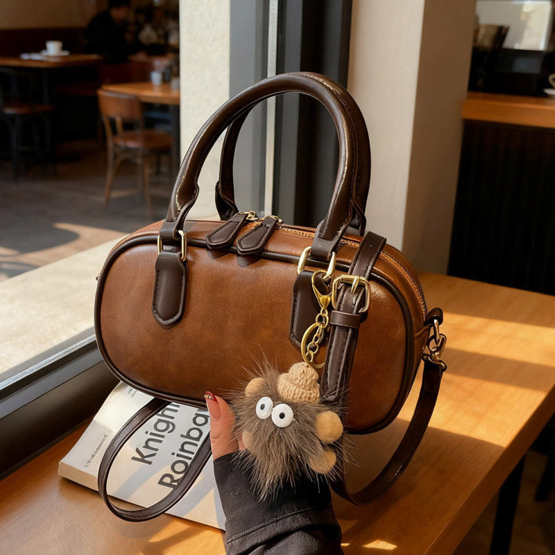 Damen elegante Handtasche mit praktischen Trageoptionen Nord Taschen