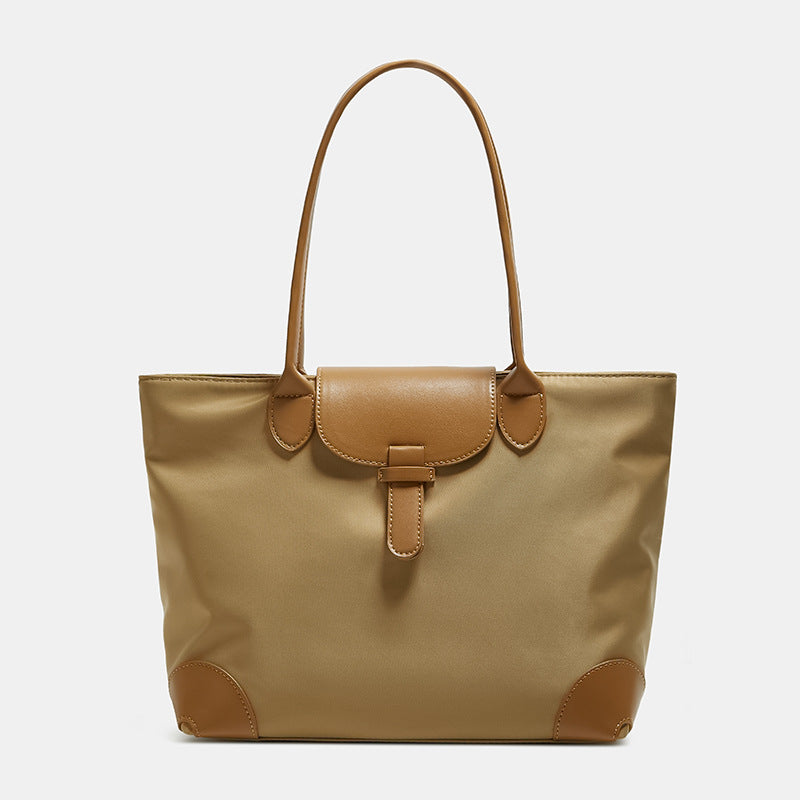 Damen Shopper Tasche Nord Taschen