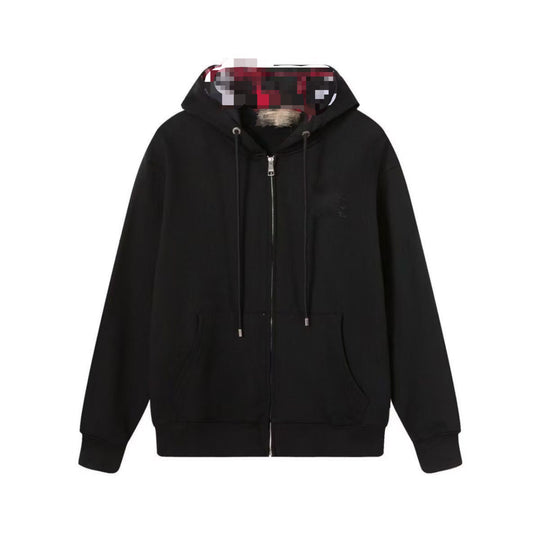 Damen Kapuzenjacke mit praktischen Taschen Nord Taschen