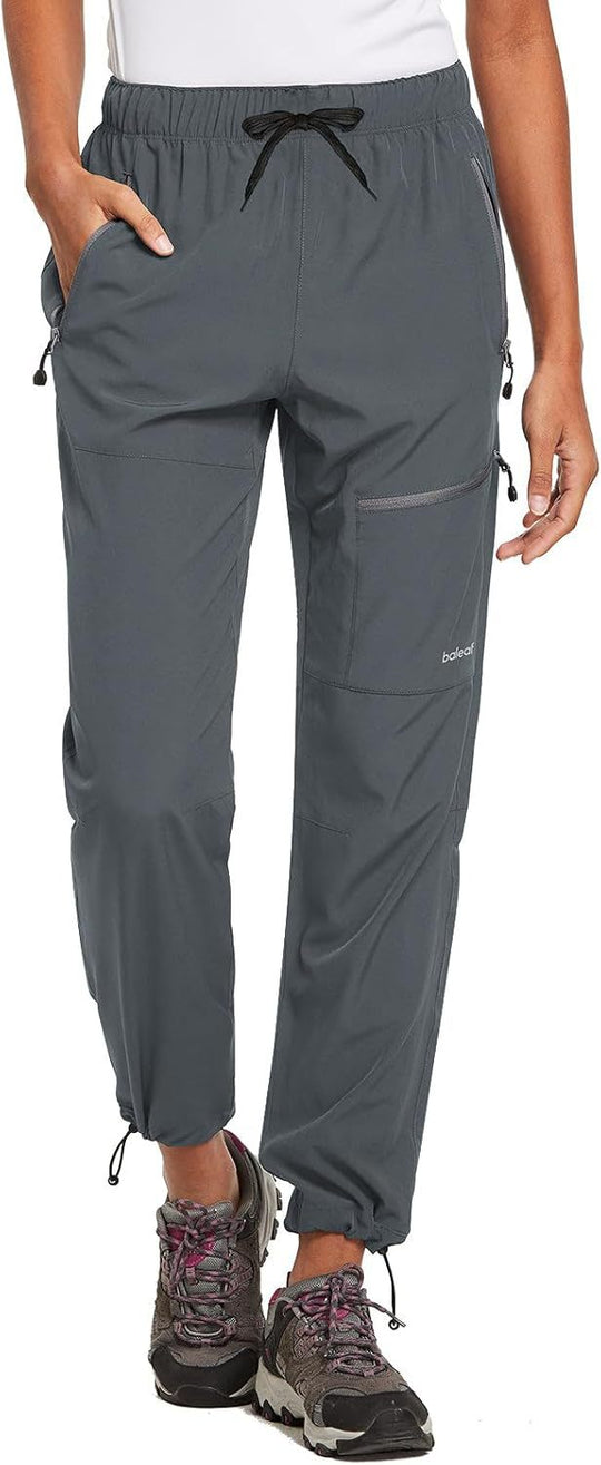 Damen Funktionshose Nord Taschen