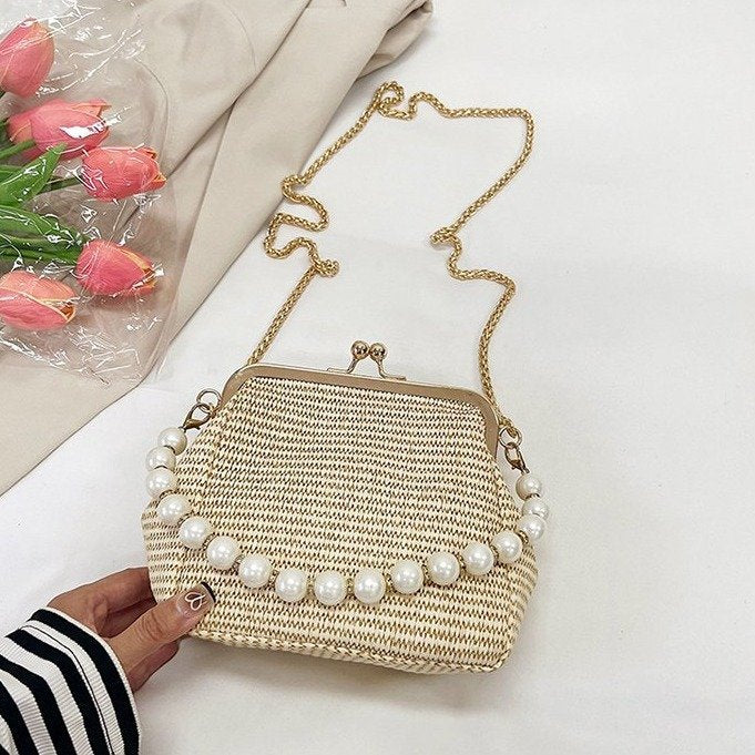 Damen elegante Handtasche Nord Taschen