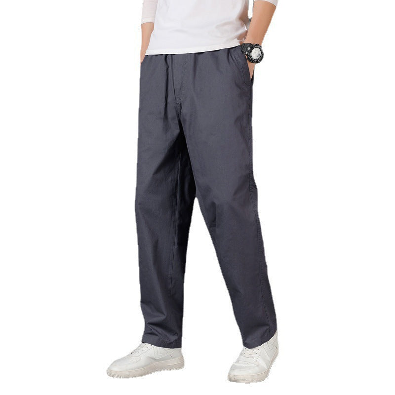 Herren Freizeit-Hose Nord Taschen