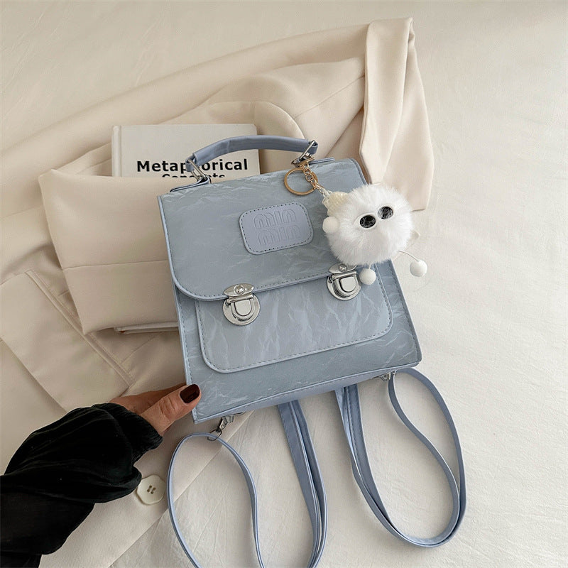 Damen Mini-Umhängetasche mit verspieltem Design von Nord Taschen