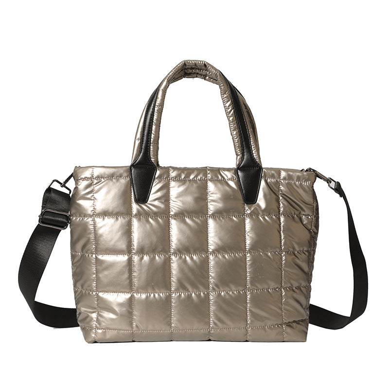 Damen stilvolle Schultertasche | Nord Taschen