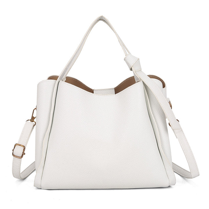 Damen Elegante Handtasche im modernen Design Nord Taschen