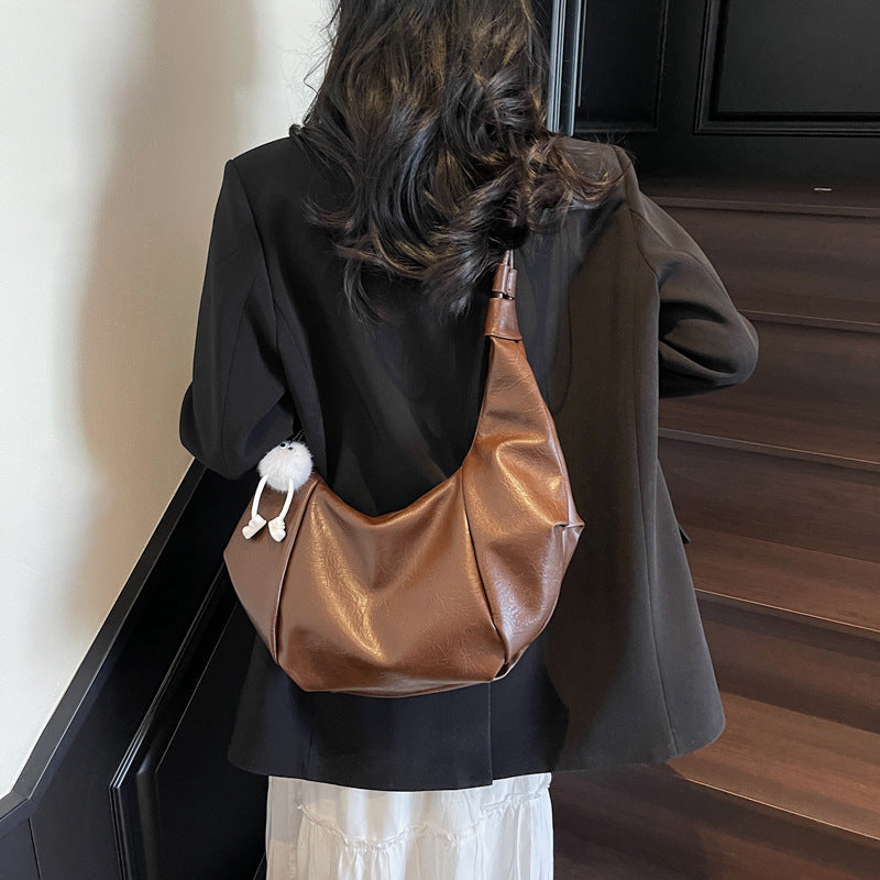 Damen Umhängetasche mit lässigem Design Nord Taschen