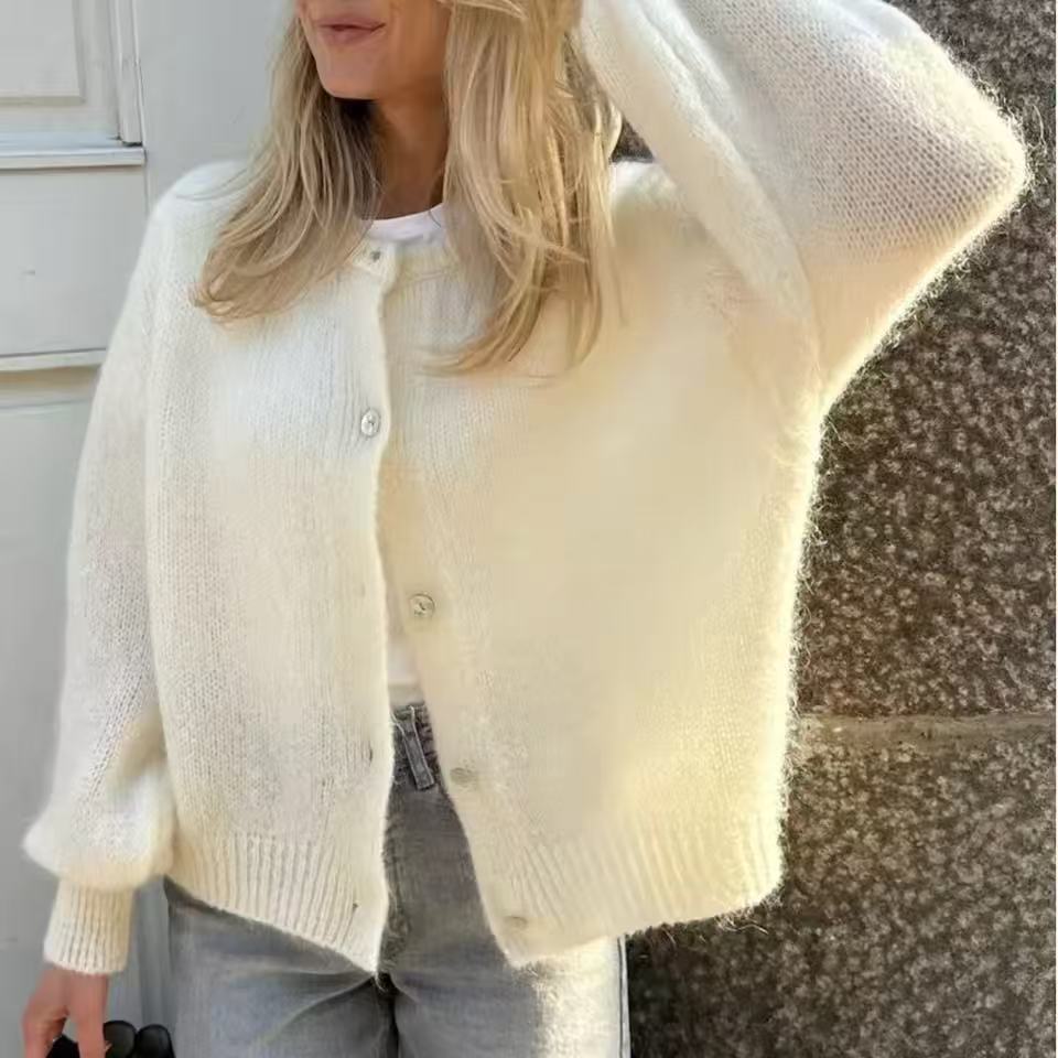 Strickjacke für Damen