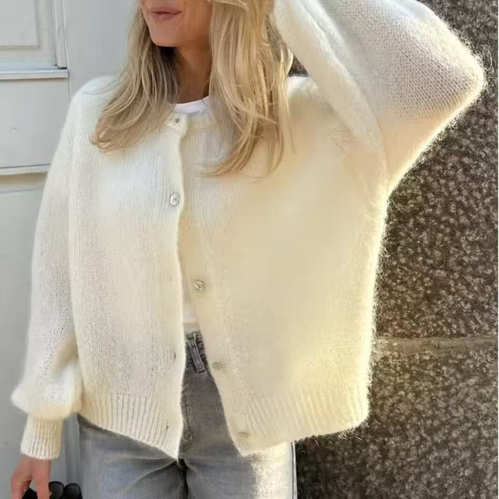 Strickjacke für Damen