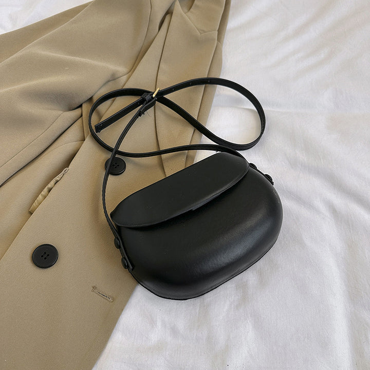 Damen Umhängetasche mit abnehmbarem Schulterriemen Nord Taschen
