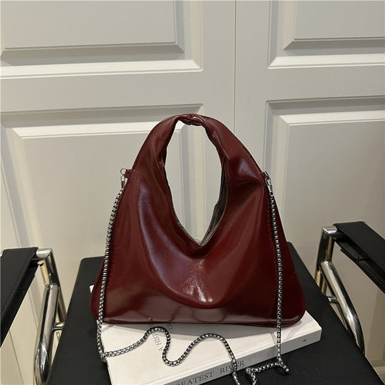 Damen elegante Tote-Tasche Nord Taschen