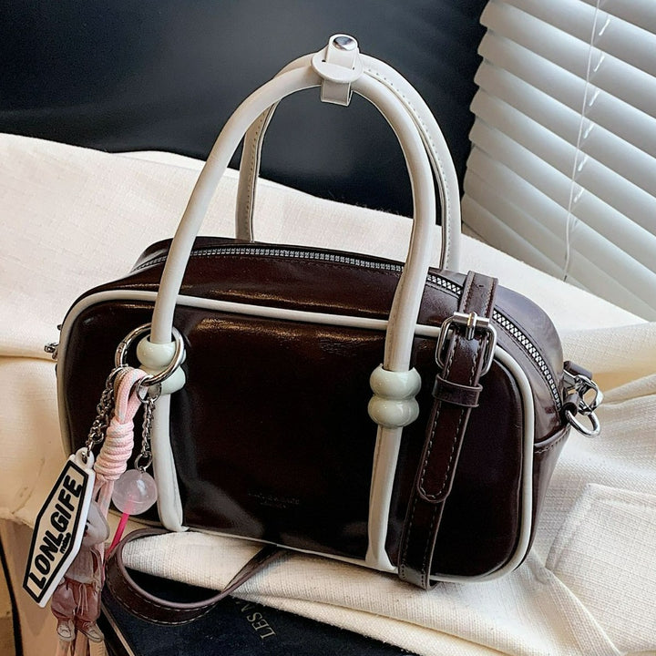 Damen Designer Handtasche Nord Taschen