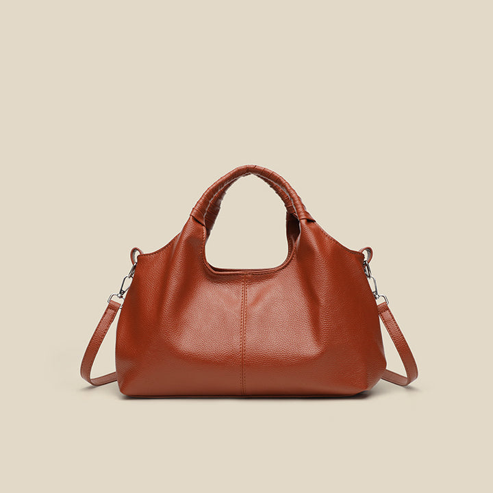 Damen Tragetasche mit stilvollem Design und multifunktionalen Trageoptionen Nord Taschen