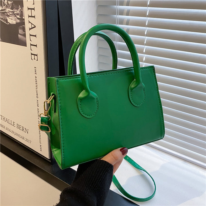 Damen stylische Mini-Handtasche Nord Taschen