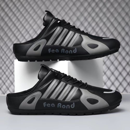 Herren Sportliche und strapazierfähige Fußballschuhe Nord Taschen
