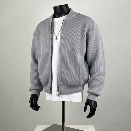 Herren Urbaner Steppjacke Nord Taschen
