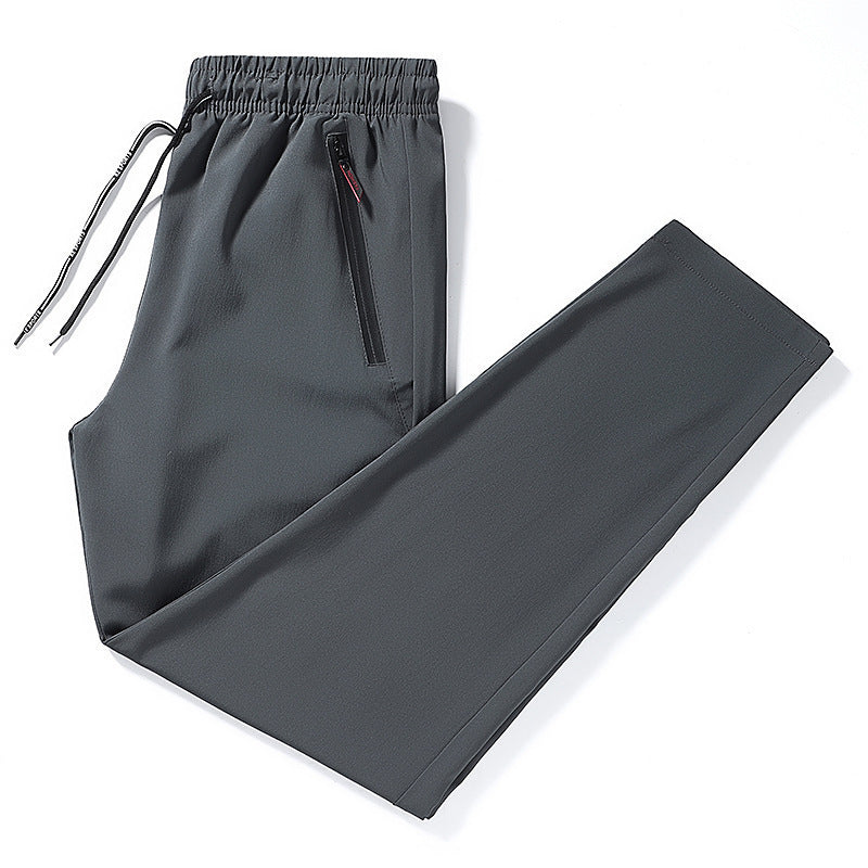 Herren Sportliche Jogginghose mit funktionalen Taschen Nord Taschen