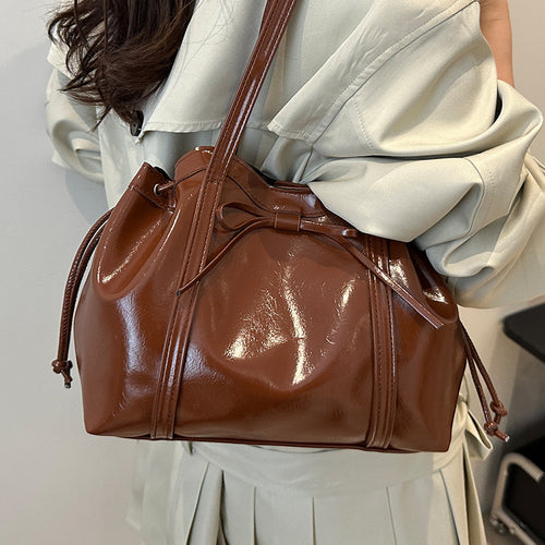 Damen Bucket Bag Nord Taschen