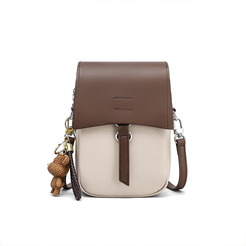 Damen Umhängetasche Nord Taschen