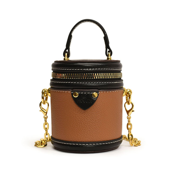 Damen Handtasche im eleganten Becherdesign Nord Taschen
