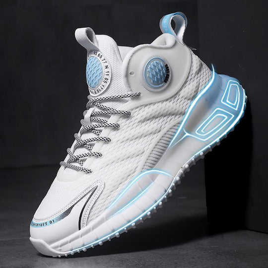Damen Hochleistungs Lauf-Sneakers mit innovativer Dämpfungstechnologie Nord Taschen