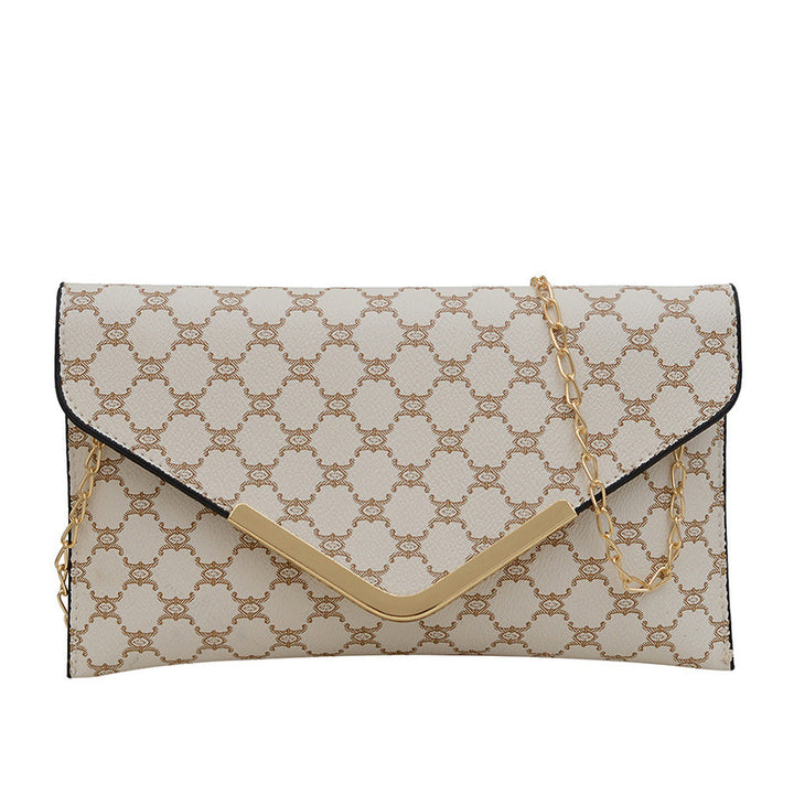 Damen elegante Umhängetasche im modernen Design Nord Taschen