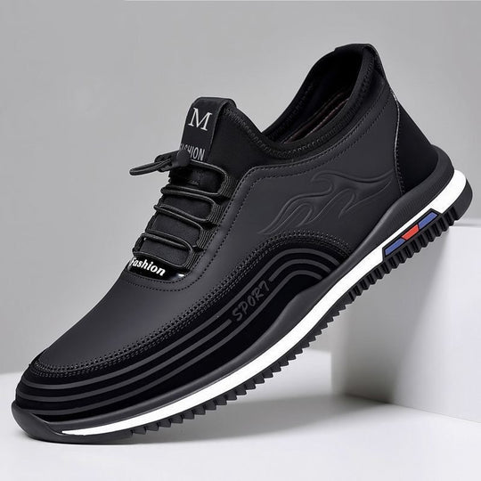 Herren Sportliche und leichte Komfort Sneakers Nord Taschen