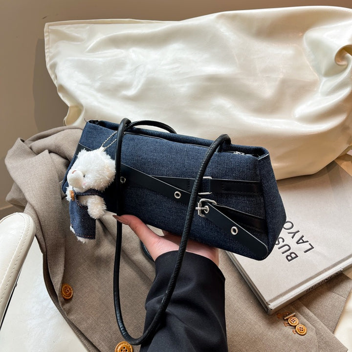 Damen Umhängetasche Nord Taschen