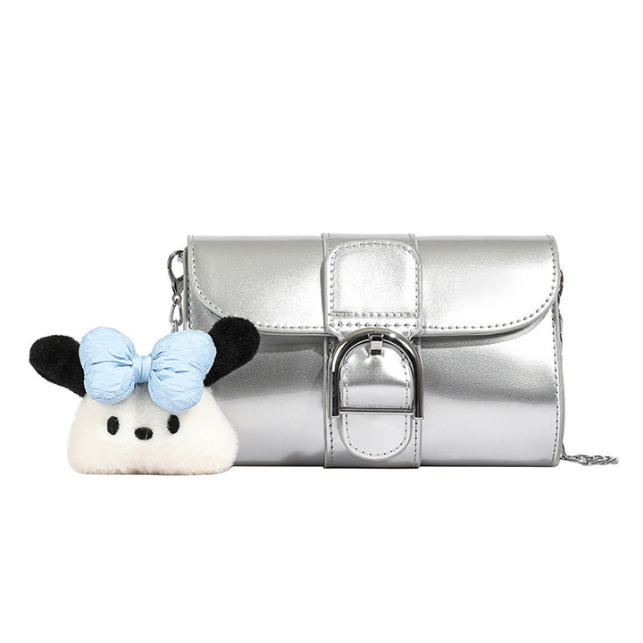 Damen Mini-Handtasche im modernen Design Nord Taschen