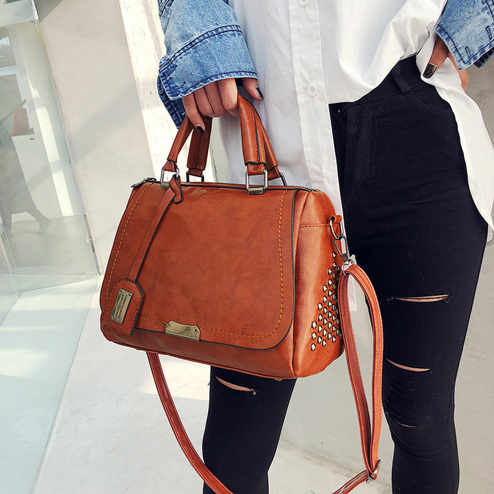 Damen elegante und praktische Handtasche Nord Taschen