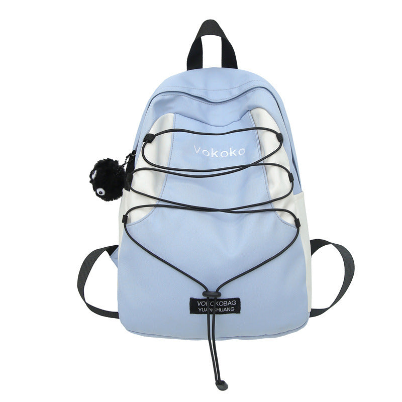 Damen Sportlicher Rucksack Nord Taschen