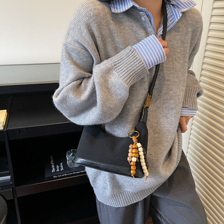 Damen Handtasche im modernen Design Nord Taschen