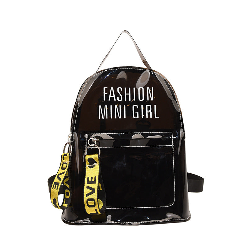 Damen Kunststoffrucksack Nord Taschen