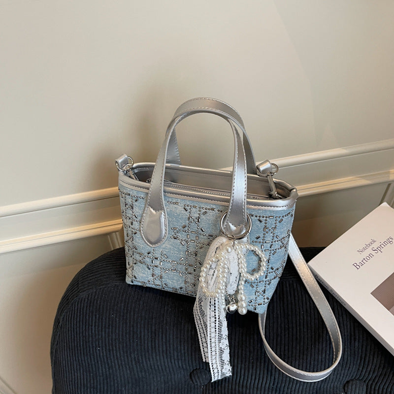 Damen elegante Handtasche Nord Taschen