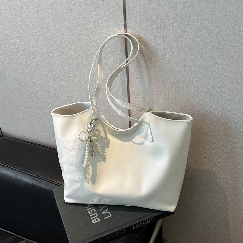 Damen modische Tote-Tasche mit praktischen Innenfächern Nord Taschen