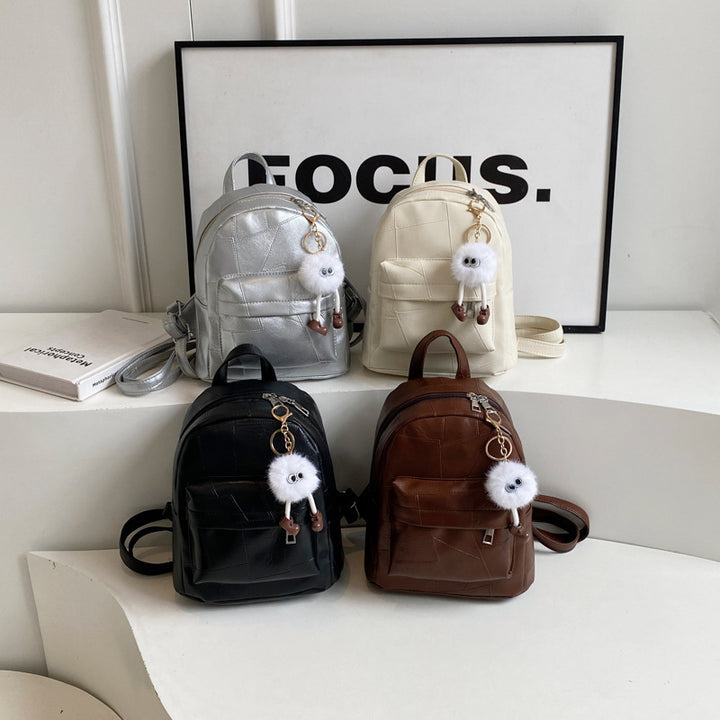 Damen Rucksäcke mit eleganter Lederoptik von Nord Taschen