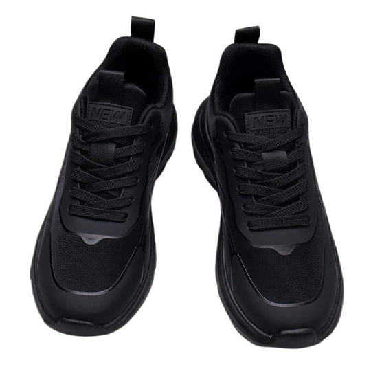 Herren Sportliche Anti-Rutsch Sneakers Nord Taschen