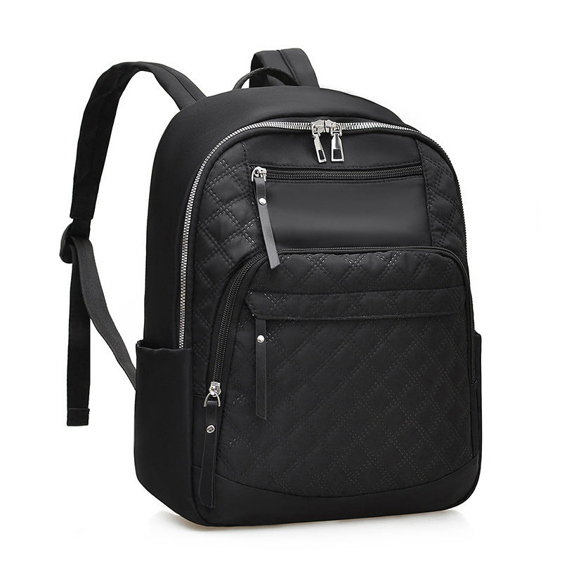 Damen modischer Rucksack mit viel Stauraum Nord Taschen