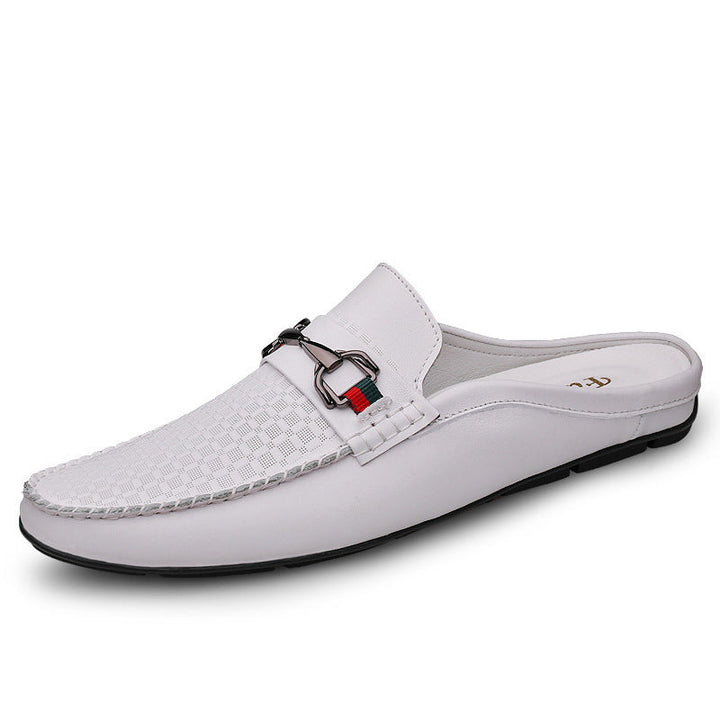 Damen elegante und komfortable Slipper von