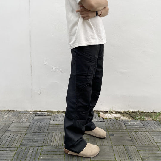 Herren Multifunktionale Cargo-Hose Nord Taschen