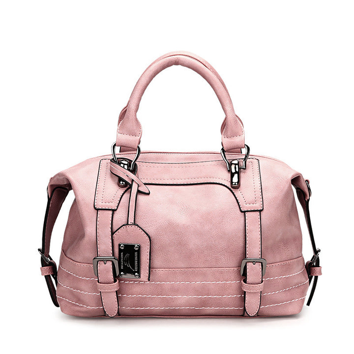 Damen elegante Handtasche Nord Taschen