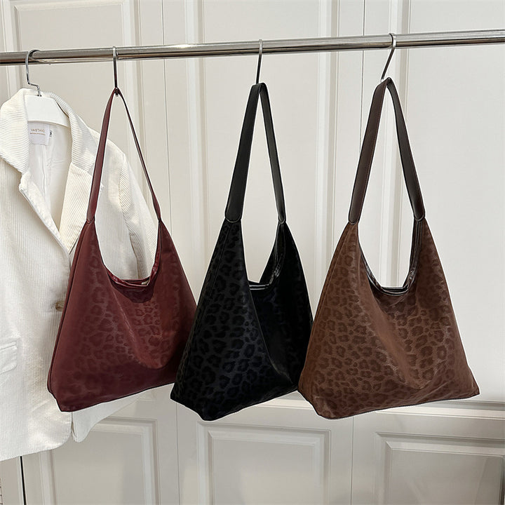 Damen Hobo-Tasche im eleganten Design Nord Taschen