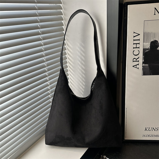 Damen praktische Schultertasche Nord Taschen