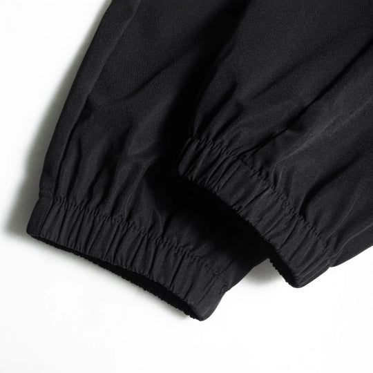 Herren Cargo-Jogginghose mit Tunnelzug, elastischen Knöchelbündchen & Mehrfachtaschen Nord Taschen