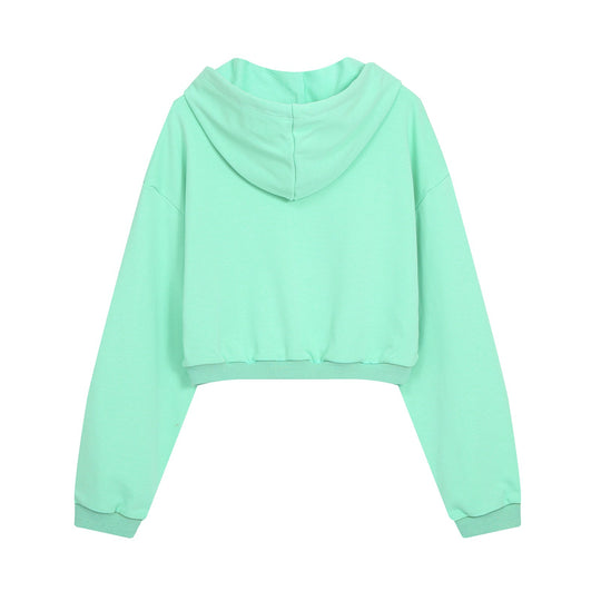 Damen Weite Jersey‑Loungehose mit Gummibund, Kordelzug und Fransen‑Taschen Nord Taschen