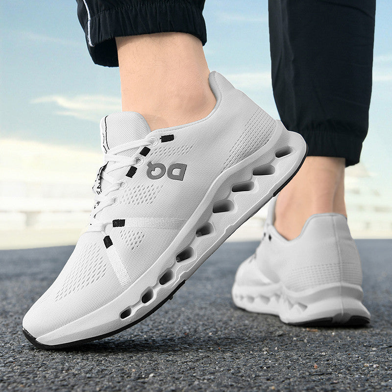 Damen Atmungsaktive Laufschuhe mit innovativer Dämpfungstechnologie - Vittorelli