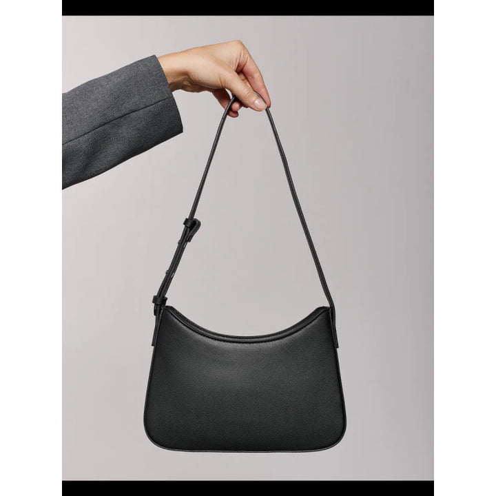 Damen Hobo-Tasche mit elegantem Design und verstellbarem Schulterriemen Nord Taschen