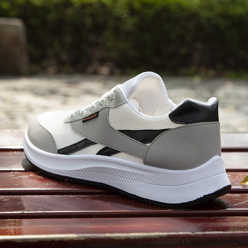 Herren Sportliche Sneakers mit Dämpfungstechnologie Nord Taschen 1788175442
