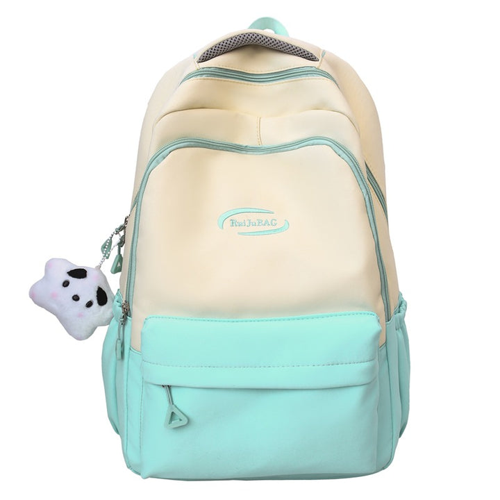Damen multifunktionaler Schulrucksack Nord Taschen