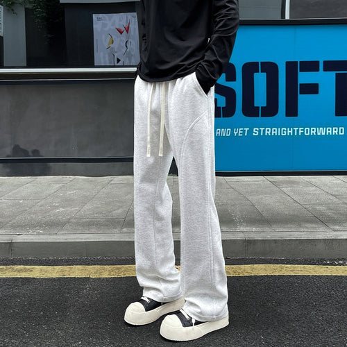 Herren Bequeme und stylische Relaxed Fit Freizeithose Nord Taschen